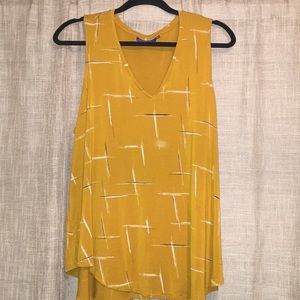 Apt. 9- Essentials Tank- Size XXL